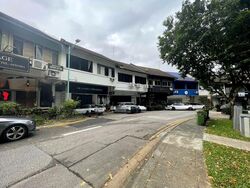 Sembawang Hills Estate (D20), Shop House #565736531
